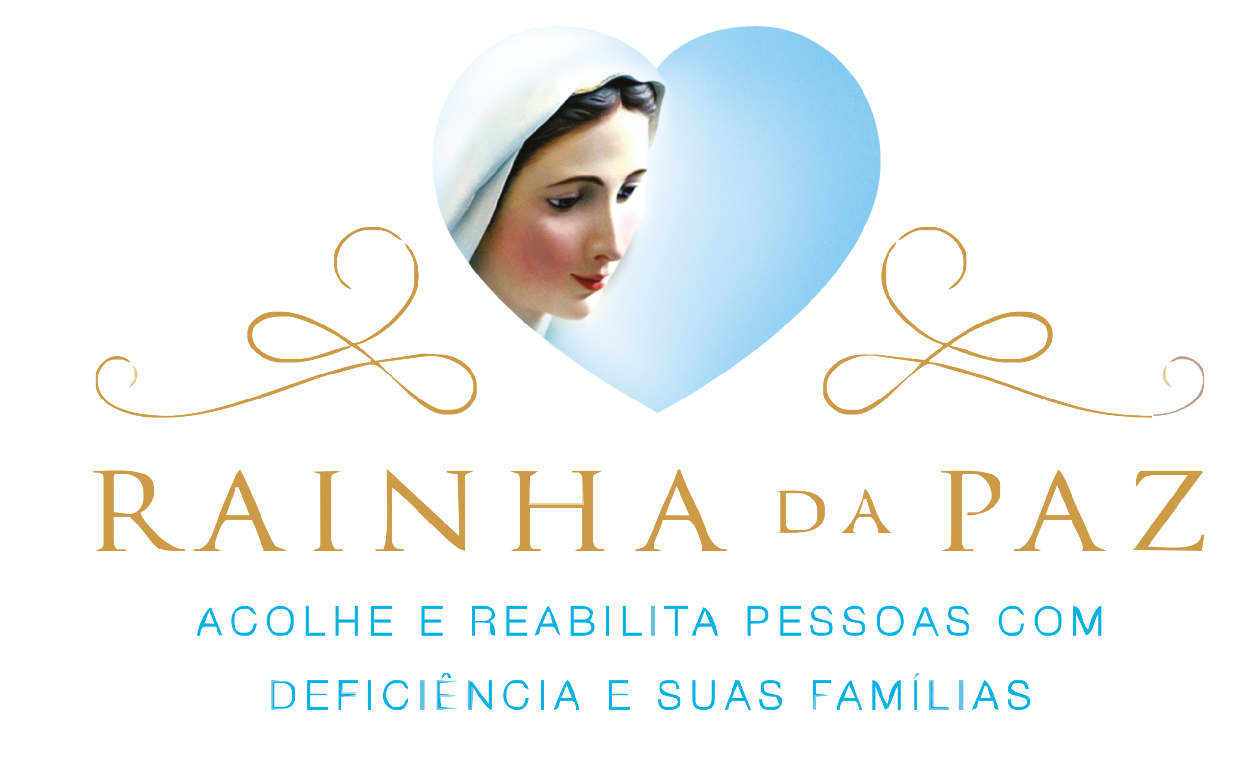 Rainha da Paz