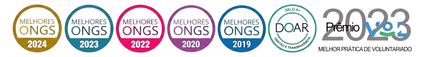 Prêmios e Selos de Qualidade